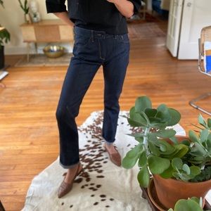 Raleigh Denim Dare Jeans